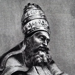 Pave Gregor VII.