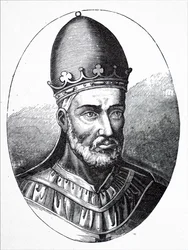 Pave Honorius III