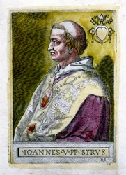 Pave Johannes V