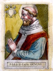 Pave Leo II