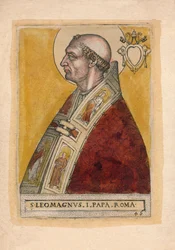 Pave Leo I