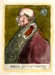 Pave Paul II