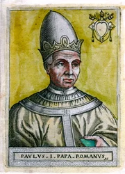 Pave Paul I