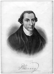 Portrett av en ukjent mann, 1800-tallet
