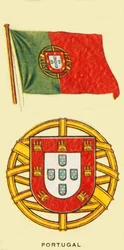 Portugal, ca 1935.