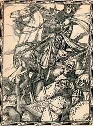 Prins Edward i Palestina, 1902