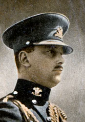 Prins Henrik, hertug av Gloucester 1900-1974