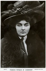 Prinsesse Patricia av Connaught, c1900-c1910s
