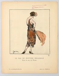 Print (Frankrike)