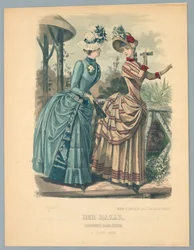Trykk (Frankrike), juni 1885