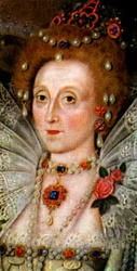 Dronning Elizabeth I