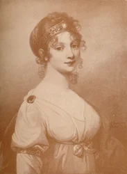 Dronning Louisa av Preussen, 1802, 1896
