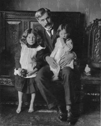 Ramsay MacDonald , britisk politiker, 1910 1938