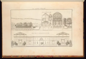 Civil Architecture Compendium ...