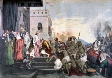 Christopher Columbus