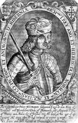 Richard I, konge av England