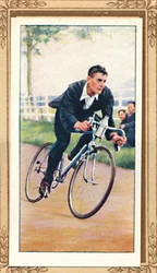 Tidsprøveposisjon på vei, 1939