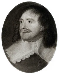 Robert Devereux, 3. jarl av Essex, 1899