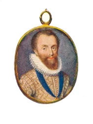 Robert Devereux, jarl av Essex, c1580-1610, 1903