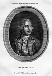 Robert Edward Lee, 1807-1870, general for de konfødererte styrkene under den amerikanske borgerkrigen, 183