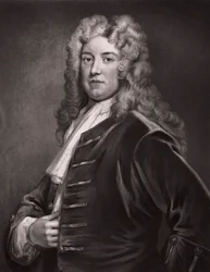 Robert Walpole, jarl av Orford, engelsk statsmann, c1710-1715 1906