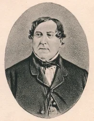 Rossini., 1895