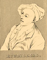 Roubilliac, 1702-1762, 1830.