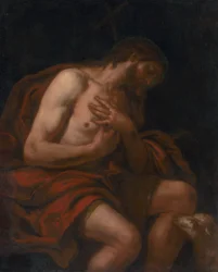 Døperen Johannes