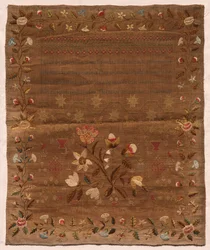 Prøvetaker, 1829.
