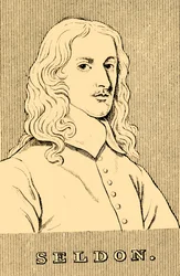 Seldon, 1584-1654, 1830.