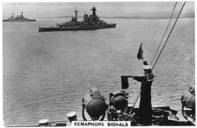 Semaforsignaler, 1937