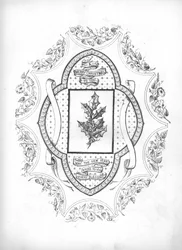 Noteromslag - Nyttårspolka