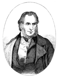 Sir Charles Napier, britisk sjøoffiser, 1786-1860