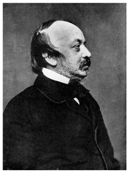Sir Edwin Chadwick , britisk lege og sosial reformator, 1800-tallet 1956