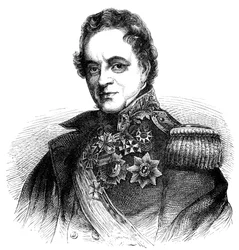 Sir Henry Hardinge, 1785-1856, 1800-tallet
