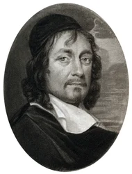 Sir John Maynard, Serjeant at Law, 1600-tallet, 1899