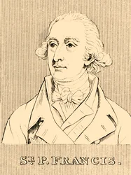 Sir P. Francis, 1740-1818, 1830.