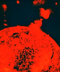 Solutbrudd