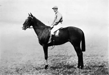 St. Frusquin, 1911