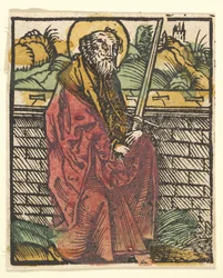 St. Paul-tilpasning, etter 1512.