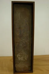 Stående Buddha, 7. århundre.