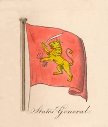 Generalstatene, 1838