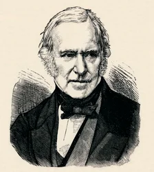Stratford Canning, Viscount Stratford de Redcliffe, britisk diplomat, 1896