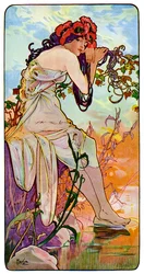 Sommeren, 1899