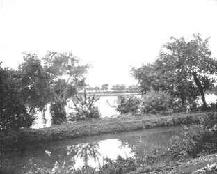 Susquehanna River, Pennsylvania, USA, ca 1900.