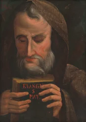 Hellig med evangeliet