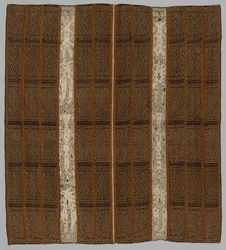 Tapis plagg, 1800-tallet.