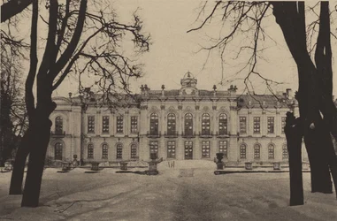 Landbruksakademiet i Petrovsko-Razumovskoye