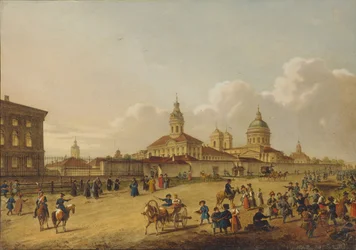 Alexander Nevsky-klosteret