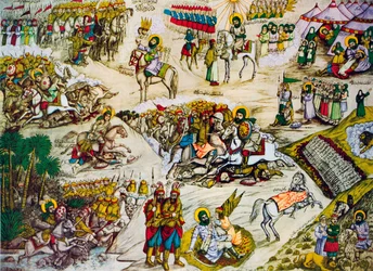 Slaget ved Karbala
